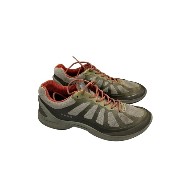 ECCO Women's Biom Fjuel Racer Cross Trainer - Picture 1 of 6